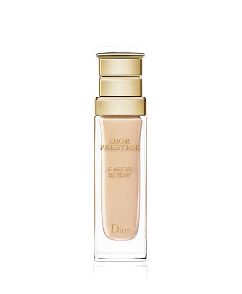 dior prestige le nectar de teint foundation price|Dior Prestige .